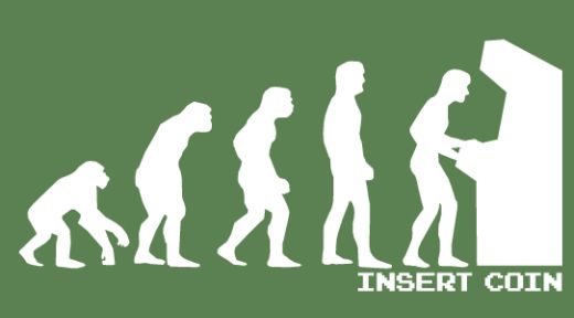 insert evolution