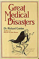 great medical disasters